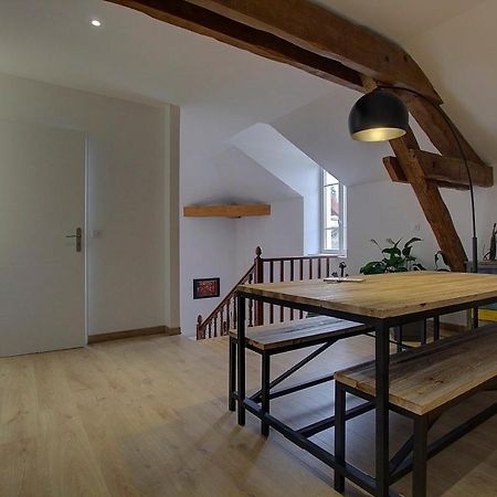 Villa La Maternite Villieu Екстериор снимка
