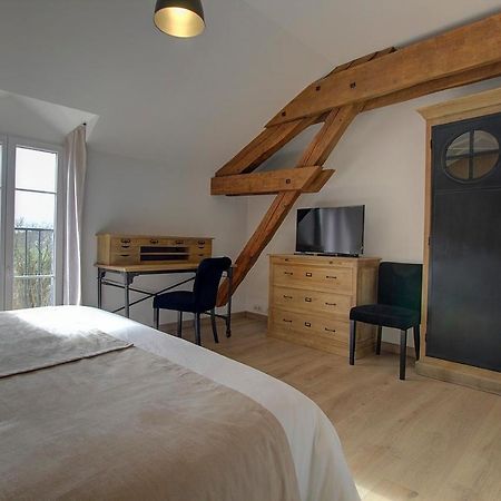 Villa La Maternite Villieu Екстериор снимка