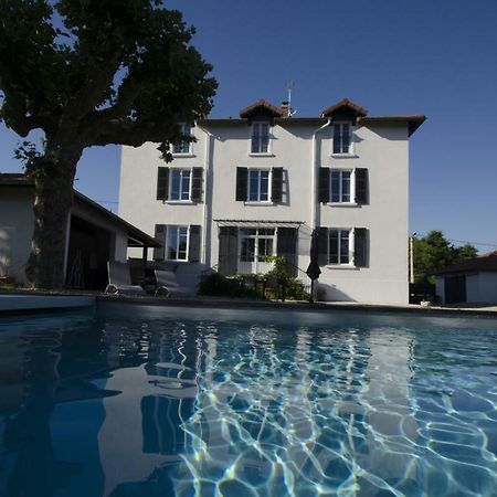 Villa La Maternite Villieu Екстериор снимка