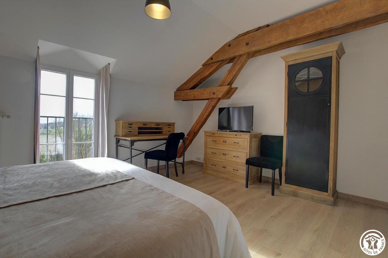 Villa La Maternite Villieu Екстериор снимка