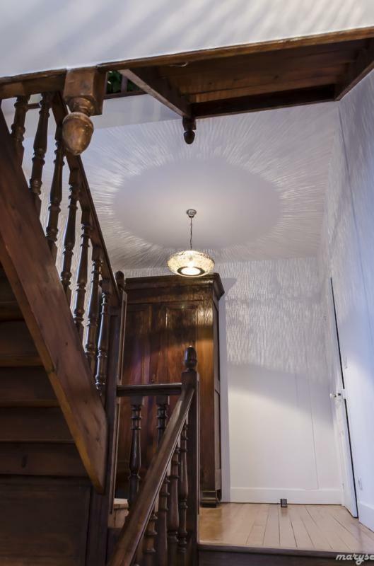 Villa La Maternite Villieu Екстериор снимка
